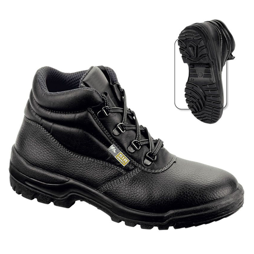 Bocanc de protectie MACIN O1 FO SRA