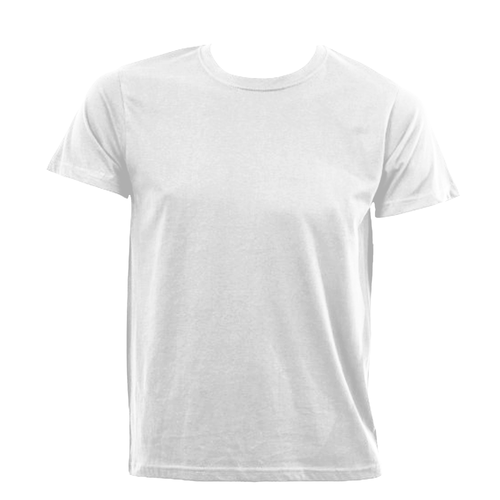 Tricou baza gatului Crew Neck