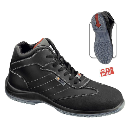 Bocanc de protectie OLIMPO S3 SRC