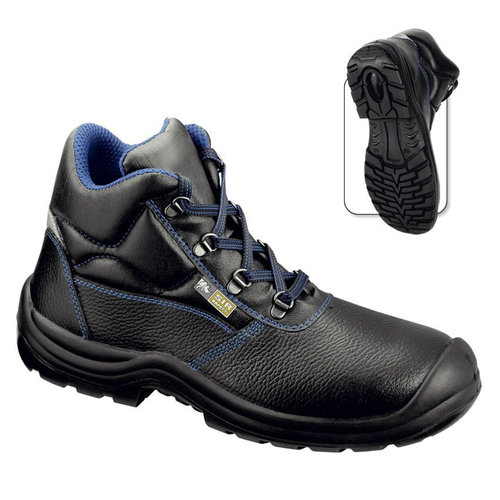 Bocanc de protectie PADES UK S1P SRC