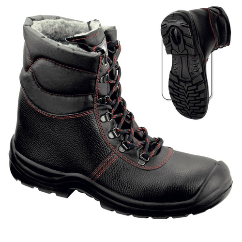 Bocanc de protectie PALTINU UK S3 CI SRC