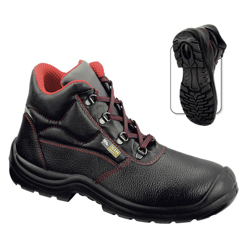 Bocanc de protectie PARANG UK S3 SRC