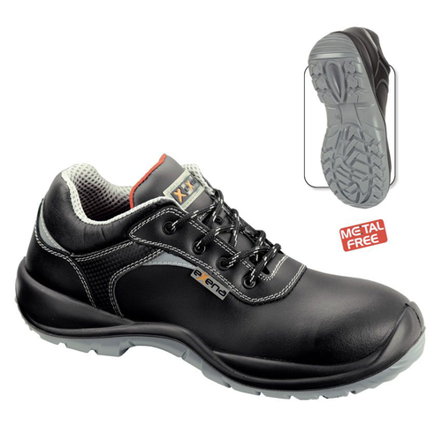 Pantof de protectie PEGASO S3 SRC