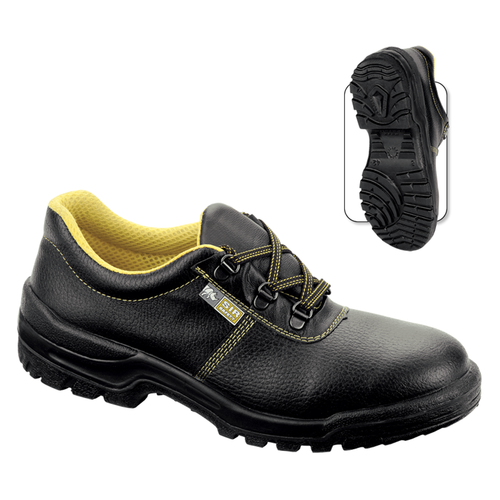 Pantof de protectie PLESU S3 SRA