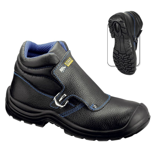 Bocanc de protectie PODEANU UK S1P SRC