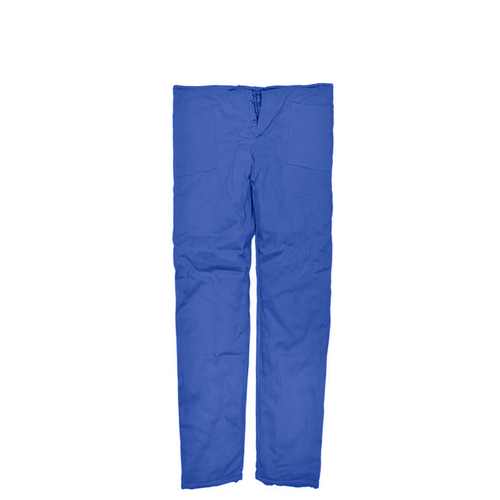 Pantalon talie vatuit doc