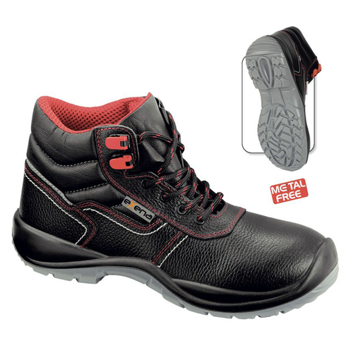 Bocanc de protectie SARDEGNA S3 SRC