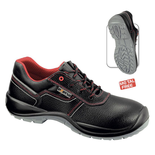 Pantof de protectie SICILIA S3 SRC