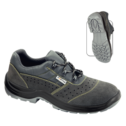 Pantof de protectie TRASIMENO S1P SRC