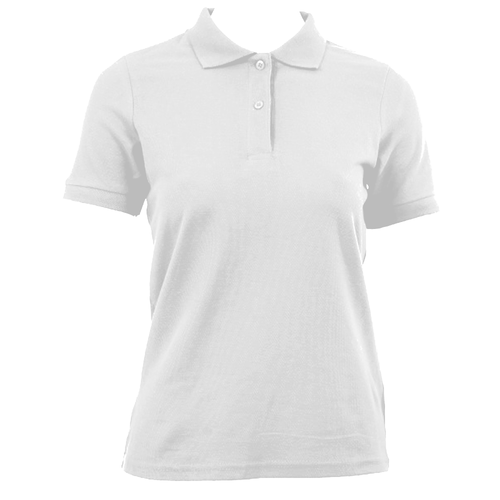 Tricou polo dama 180gr WPS180