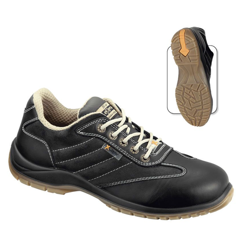 Pantof de protectie ZEUS S3 SRC